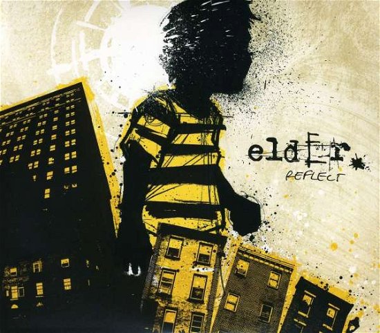Cover for Elder · Reflect (CD) (2010)