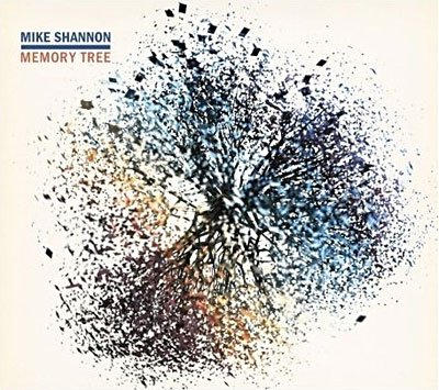 Cover for Mike Shannon · Memory Tree (CD) (2008)