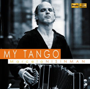 Tango Works - Marcelo Nisinman - Musikk - PROFIL - 0881488150223 - 9. juni 2015