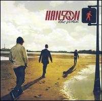 Cover for Hanson · The Walk (CD) (2007)