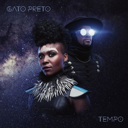 Tempo - Gato Preto - Musik - UNIQUE - 0882119022223 - 16. februar 2017