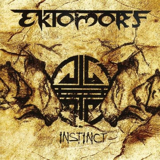 Ektomorf · Instinct (Enhanced Cd) (CD) [Enhanced edition] (2009)
