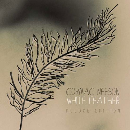 White Feather - Cormac Neeson - Musikk - GOLDEN ROBOT RECORDS - 0884860313223 - 6. november 2020