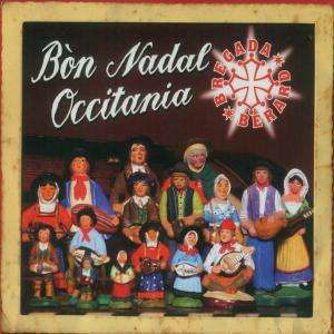Cover for Bregada Berad · B_N Nadal Occitania (CD) (2009)