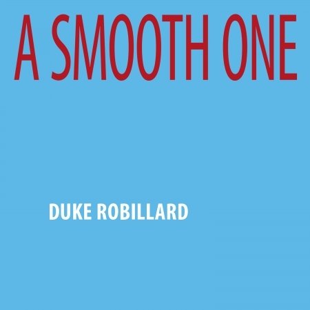 Cover for Duke Robillard · Organ Trio (CD) (2023)