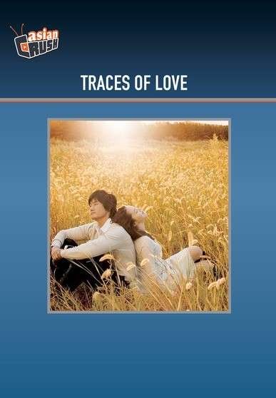 Traces of Love (DVD) (2014)
