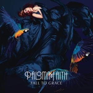 Fall to Grace deluxe - Paloma Faith - Music - RCA - 0886919712223 - June 29, 2012