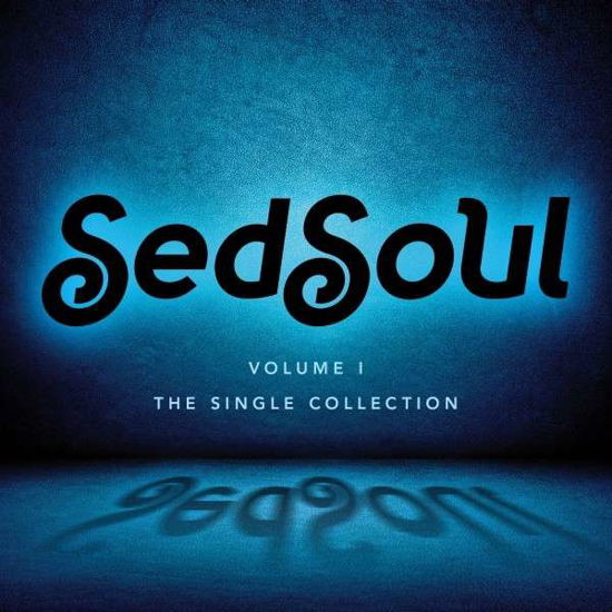 Sedsoul the Single Collection Volume 1 (CD) (2017)