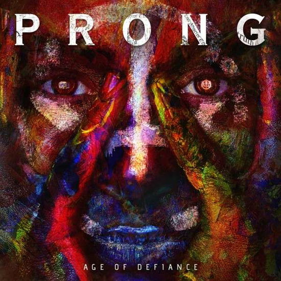 Age of Defiance - Prong - Musik - STEAMHAMMER - 0886922413223 - 29. november 2019