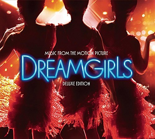 Cover for Dreamgirls · Soundtrack (CD) [Deluxe edition] (2006)