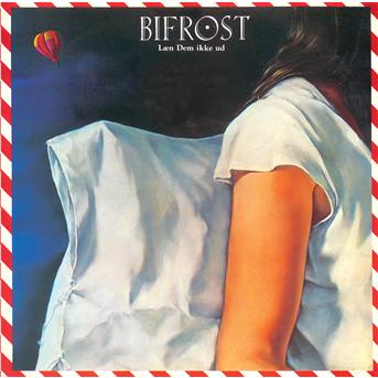 Cover for Bifrost · Læn Dem Ikke Ud (CD) [Remastered edition] (2007)