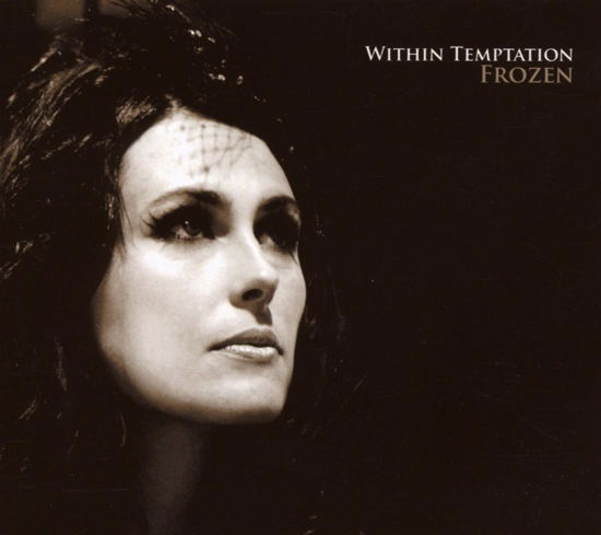 Frozen EP - Within Temptation - Musique - SOBMG - 0886971093223 - 7 juin 2007