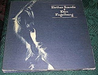 Cover for Dan Fogelberg · Netherlands (CD) (2008)