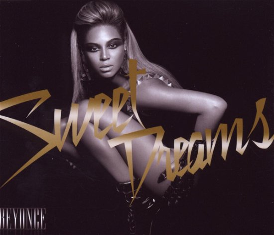 Cover for Beyonce · Sweet Dreams (SCD) (2009)