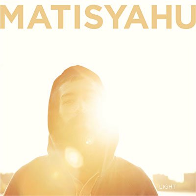 Matisyahu-light - Matisyahu - Musikk - SONY MUSIC - 0886975673223 - 1. oktober 2009