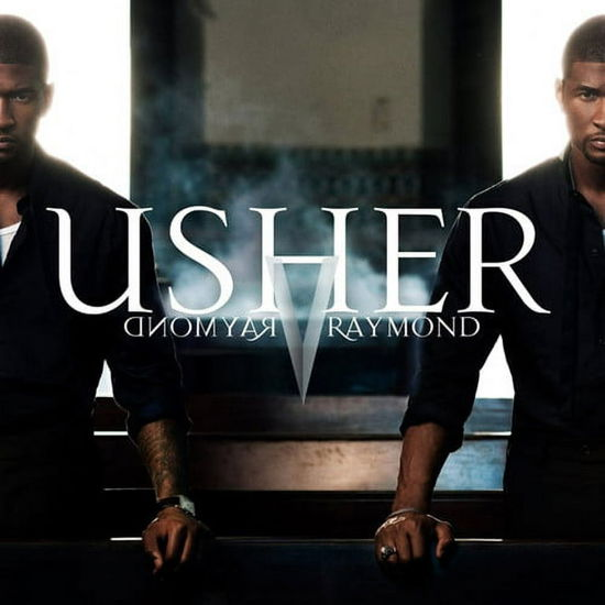 Raymond v. Raymond - Usher - Music - URBAN - 0886976155223 - March 30, 2010