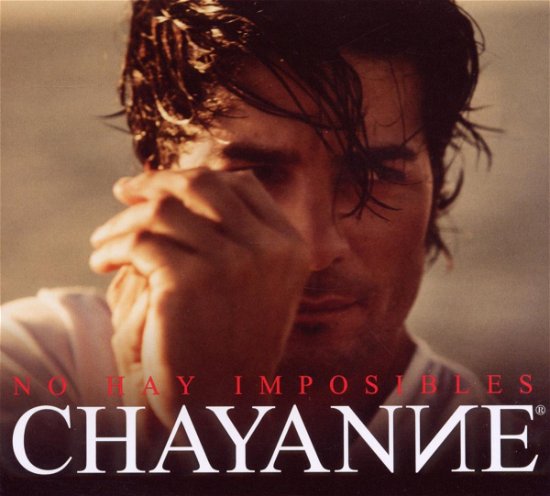 Cover for Chayanne · No Hay Imposibles (CD) [Digipak] (2010)