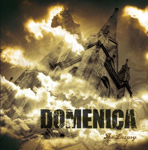 Cover for Domenica · Luxury (CD) (2010)