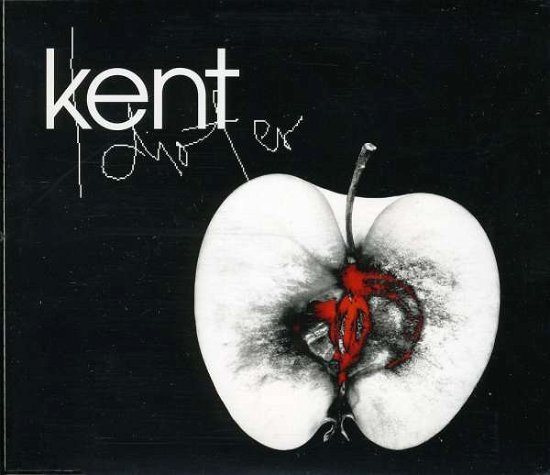 Cover for Kent · Idioter (SCD) (2010)