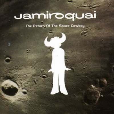 Jamiroquai-return of the Space Cowboy - Jamiroquai - Musikk -  - 0886977301223 - 