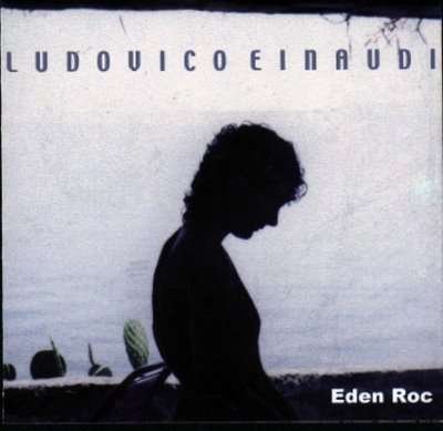 Cover for Ludovico Einaudi · Eden Roc (CD) (2004)