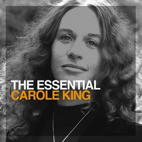 Cover for Carole King · Essential Carole King (CD) (2010)