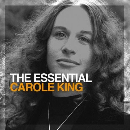 Cover for Carole King · The Essential (CD) (2010)