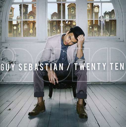 Twenty Ten: Greatest Hits - Guy Sebastian - Musik - SON - 0886978007223 - 30. november 2010