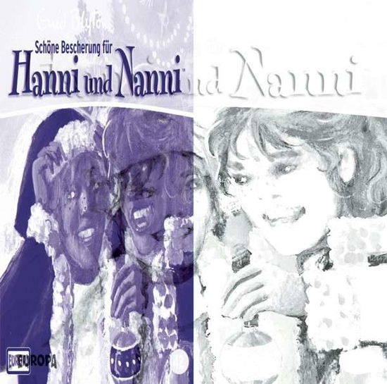 Cover for Hanni Und Nanni · 42/sch (CD) (2013)