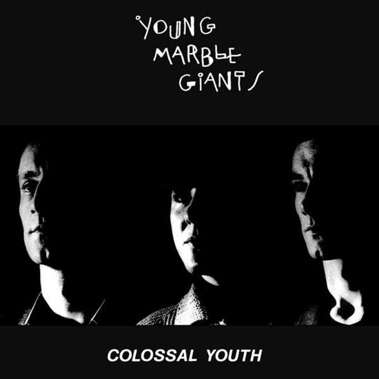 Colossal Youth (40th Anniversary Edition) - Young Marble Giants - Music - DOMINO RECORDS - 0887830003223 - November 27, 2020