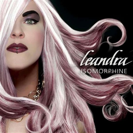 Cover for Leandra · Isomorphine (CD) (2013)