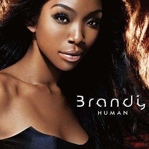 Cover for Brandy · Human (CD)