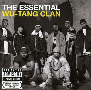 Cover for Wu-tang Clan · Essential Wu-tang Clan (CD) (2014)