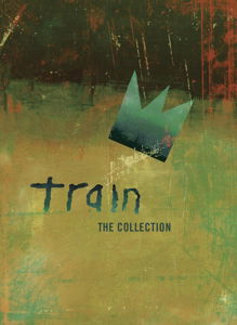 Train-the Collection - Train - Musiikki - COLUMBIA - 0888750742223 - tiistai 31. maaliskuuta 2015