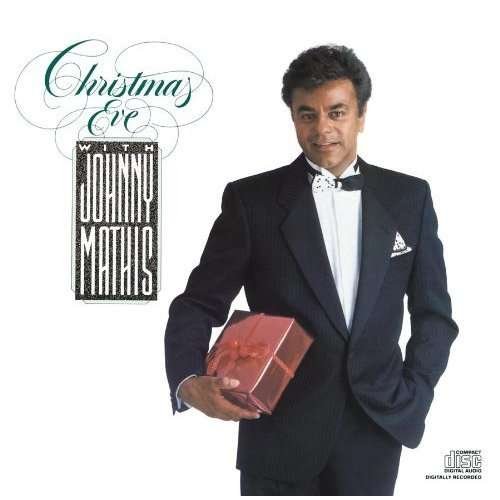 Christmas Eve With - Johnny Mathis - Musik - SBME SPECIAL MKTS - 0888837144223 - 28 oktober 1992