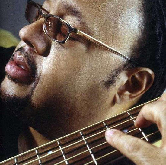 Cover for Fred Hammond · Somethin Bout Love (CD) (2004)