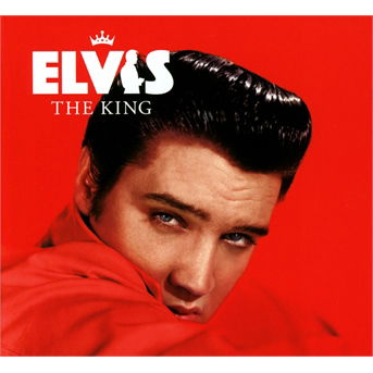 King 75th Anniversary - Elvis Presley - Musique - SONY MUSIC - 0888837719223 - 11 novembre 2013