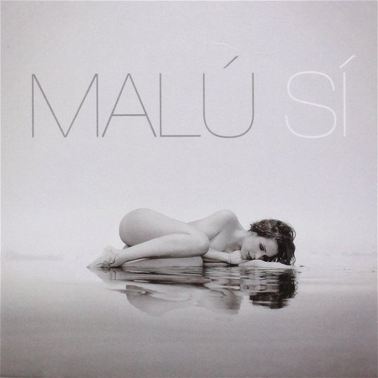 Cover for Mal? · Si (CD) (2016)