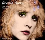 Cover for Stevie Nicks · Live 1986: Weedsport Ny (CD) [Digipak] (2017)