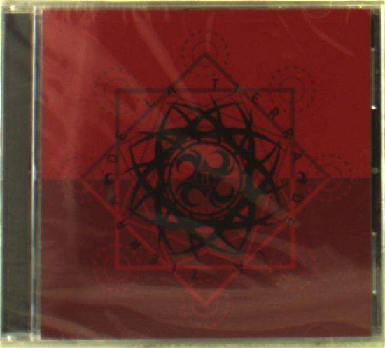 Cover for De La Tierra · De La Tierra-ii (CD) (2016)