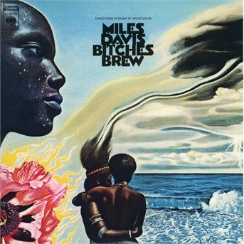 Cover for Miles Davis · Bitches Brew (Classic Album) (CD) (2017)