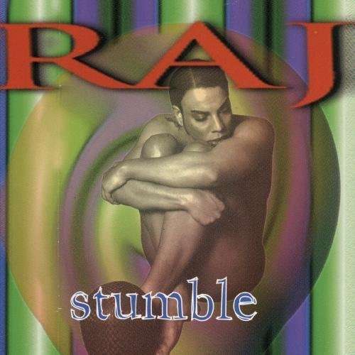 Cover for Raj · Stumble-Raj (CD) (2012)