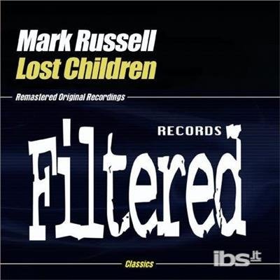 Cover for Mark Russell · Lost Children (CD)