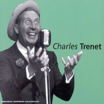 Talents du si - Charles Trenet - Musik - Freme - 3259119807223 - 