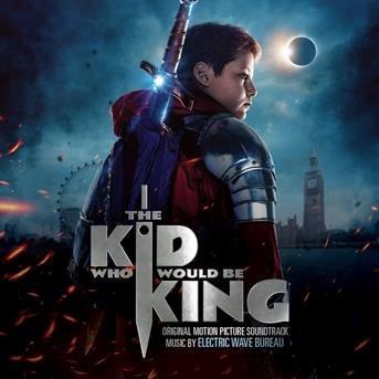 Kid Who Would Be King - Soundtrack - Musik - MILAN - 3299039817223 - 8. marts 2019