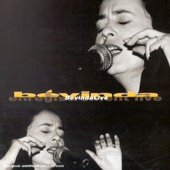 Cover for Bevinda · Bevinda Live (CD) (2002)