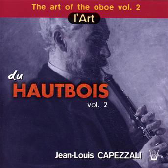 L'art du hautbois Vol.2 - V/A - Música - ARION - 3325480608223 - 17 de junio de 2011