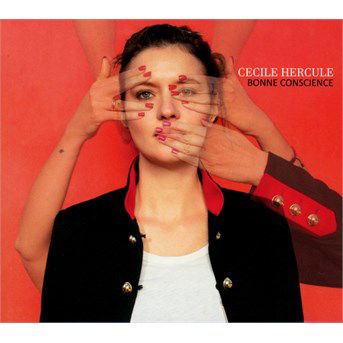 Cover for Cecile Hercule · Bonne Conscience (CD) (2016)