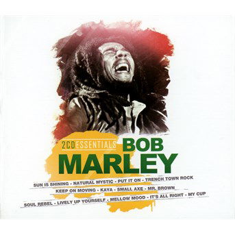 Essentials - Bob Marley - Musique - BANG - 3596972992223 - 15 août 2014