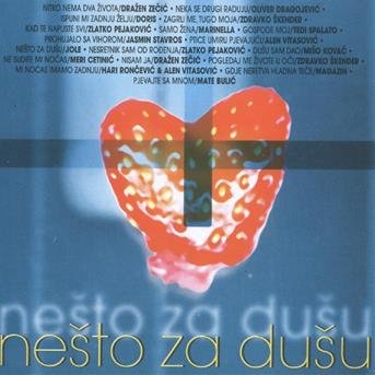 Cover for Matrix · CD  Moja Krila (CD)